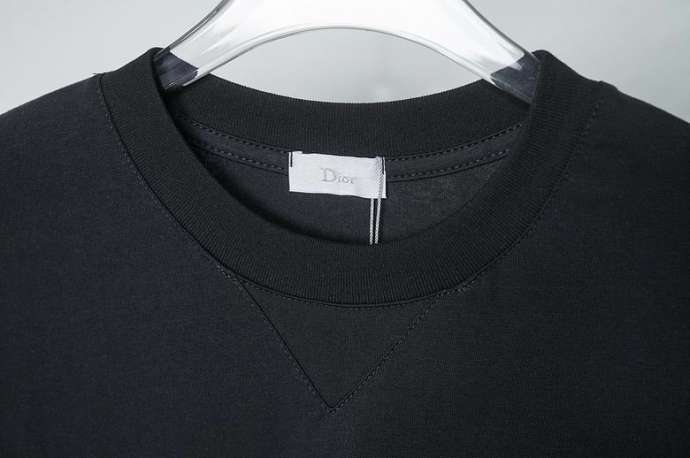 Dior T Shirts Short _SKUDiors-3xl514633856